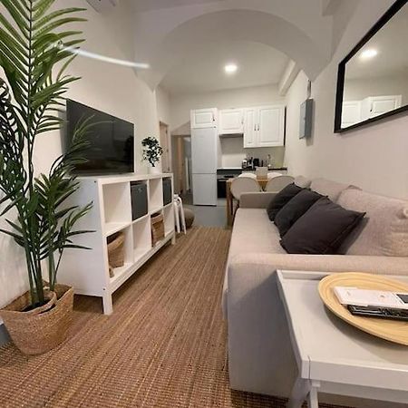 New Piso Centrico 7Pax A 2 Min Andando De Gran Via Leilighet Madrid Eksteriør bilde