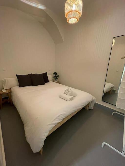 New Piso Centrico 7Pax A 2 Min Andando De Gran Via Leilighet Madrid Eksteriør bilde