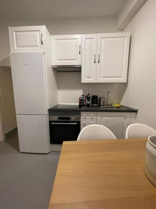 New Piso Centrico 7Pax A 2 Min Andando De Gran Via Leilighet Madrid Eksteriør bilde