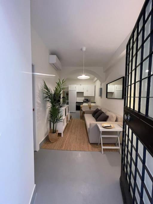 New Piso Centrico 7Pax A 2 Min Andando De Gran Via Leilighet Madrid Eksteriør bilde