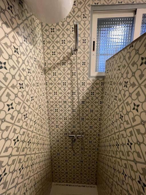 New Piso Centrico 7Pax A 2 Min Andando De Gran Via Leilighet Madrid Eksteriør bilde