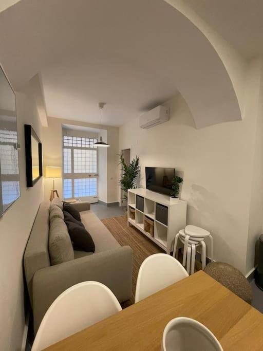 New Piso Centrico 7Pax A 2 Min Andando De Gran Via Leilighet Madrid Eksteriør bilde
