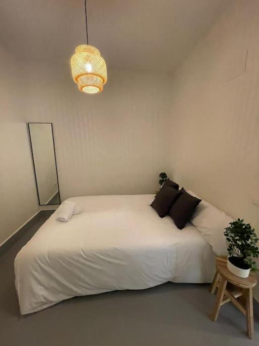 New Piso Centrico 7Pax A 2 Min Andando De Gran Via Leilighet Madrid Eksteriør bilde